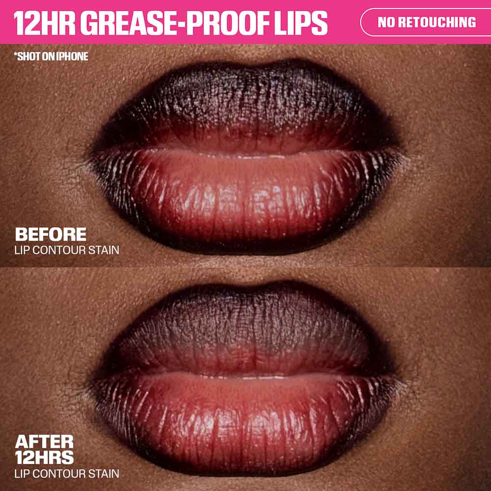 LIP CONTOUR STAIN (DELINEADOR PARA LABIOS)
